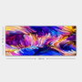 Wallity Lienzo Decorativo Multicolor 50 x 120 cm